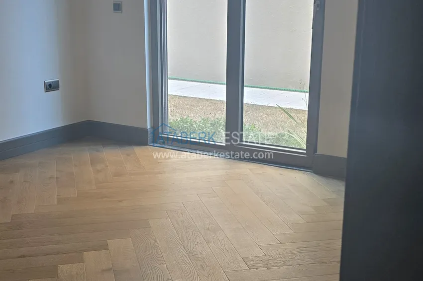 Kupuj  Nowy kompleks mieszkaniowy w Antalyi - Gürsu. Nieruchomości od dewelopera z ratami 33 