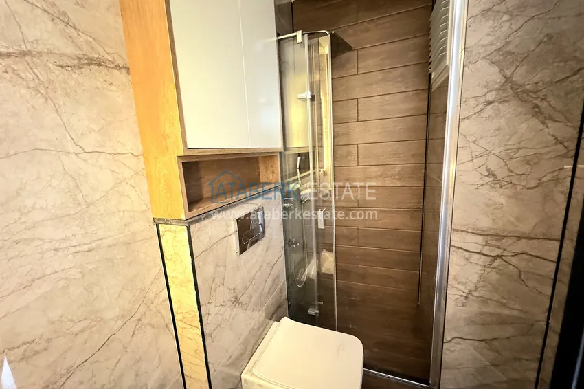 Kupuj  Elegancki kompleks mieszkaniowy premium w Oba, Alanya 38 