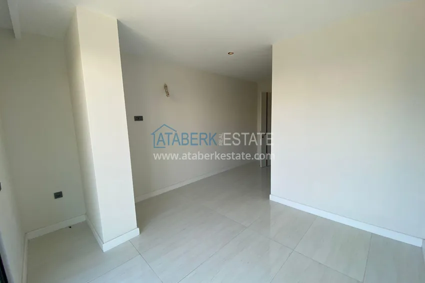 Kupuj  Duplex ogrodowy 4+1 z obywatelstwem w kurorcie premium — Turkler, Alanya 17 