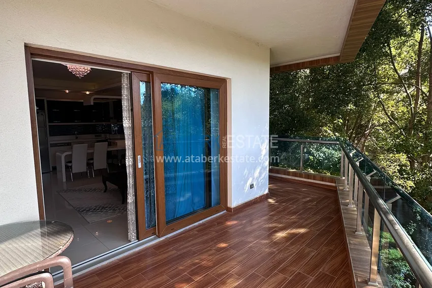 Kupuj  Umeblowane apartamenty 2+1 z meblami w Alanya, Mahmutlar - Kompleks Premium 18 
