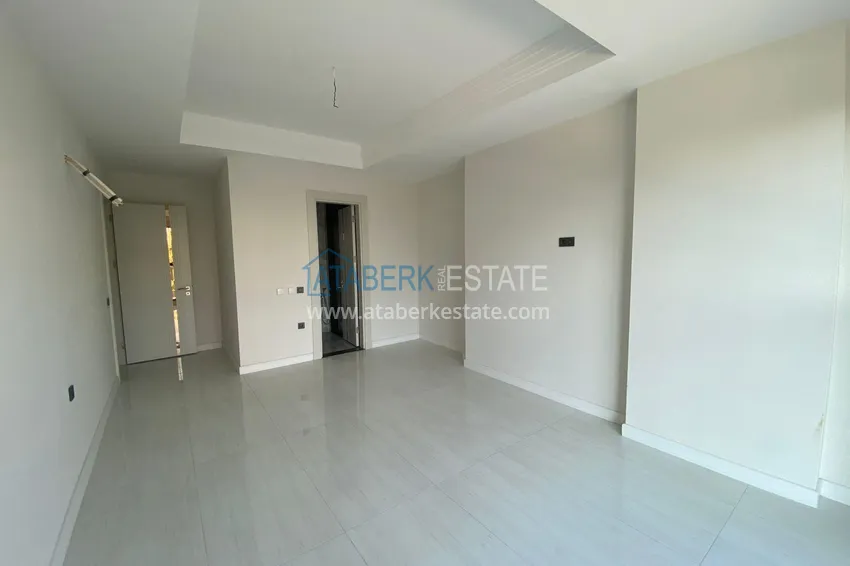 Kupuj  Duplex ogrodowy 4+1 z obywatelstwem w kurorcie premium — Turkler, Alanya 19 