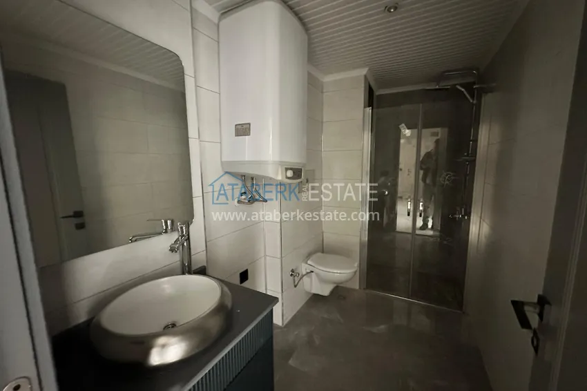 Kupuj  Dwupoziomowy penthouse dla obywatelstwa - Alanya, dzielnica Cikcilli  19 