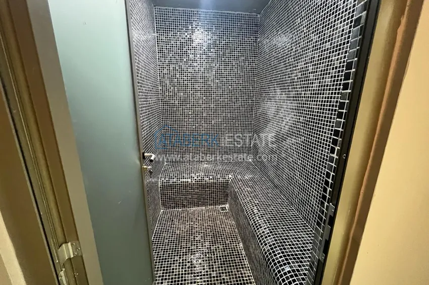 Świetna cena! Stylowy apartament pod klucz 1+1 w komfortowej rezydencji — Oba, Alanya 19 