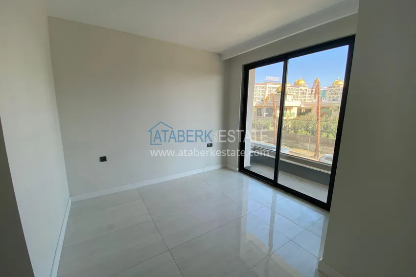 Kupuj  Duplex ogrodowy 4+1 z obywatelstwem w kurorcie premium — Turkler, Alanya 20 