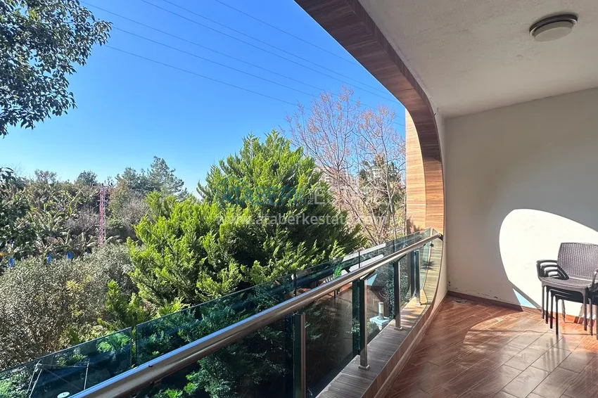 Kupuj  Umeblowane apartamenty 2+1 z meblami w Alanya, Mahmutlar - Kompleks Premium 20 