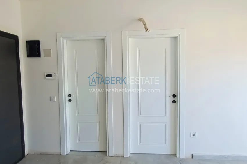Kupuj Apartament 1+1 w Oba, Alanya — podstawowa nieruchomość bezpośrednio od właściciela 2 