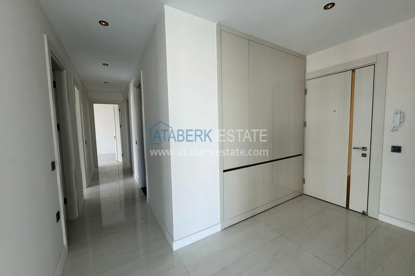 Kupuj  Apartament nad morzem bezpośrednio od inwestora w kompleksie hotelowym w budowie - Alanya, dzielnica Turkler 1 