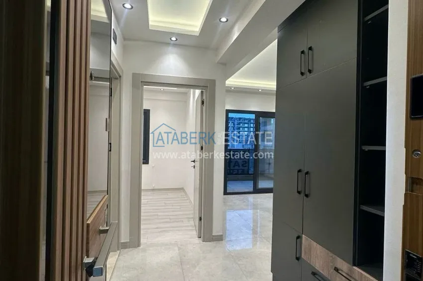 Kupuj  Gotowy apartament 1+1 w Arpachbakhshish to okazyjna cena! 1 