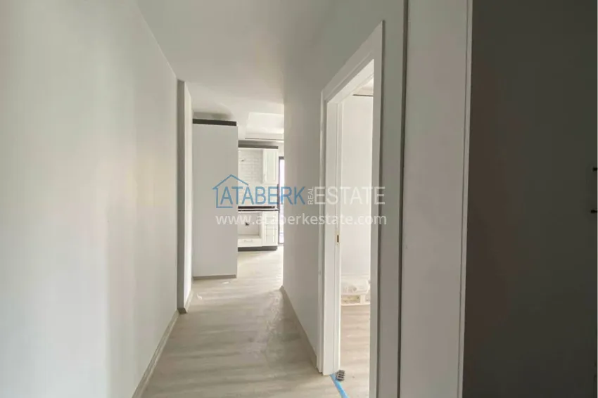 Kupuj  Nowy apartament 1+1 250 metrów od morza — dzielnica Arpachbakhshish, Mersin 1 