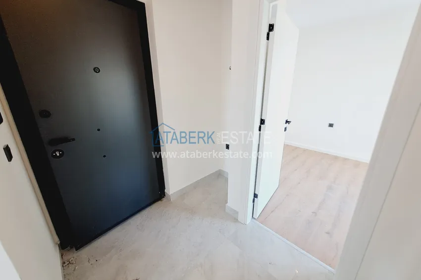 Kupuj  Apartament w dzielnicy Mahmutlar, Alanya bezpośrednio od właściciela w nowoczesnej rezydencji 1 