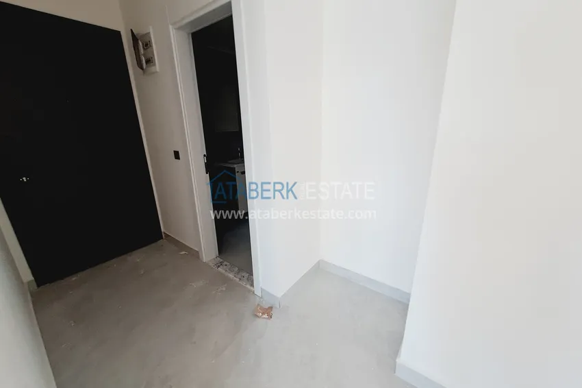 Kupuj  Apartamenty w Alanyi w segmencie komfortowej rezydencji - dzielnica Mahmutlar  1 