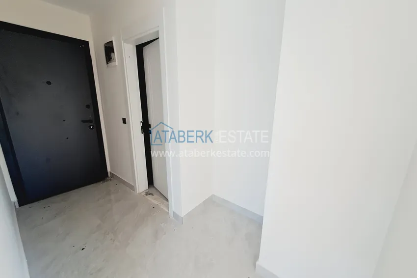 Kupuj  Apartamenty w Alanyi w segmencie komfortowej rezydencji - dzielnica Mahmutlar  13 
