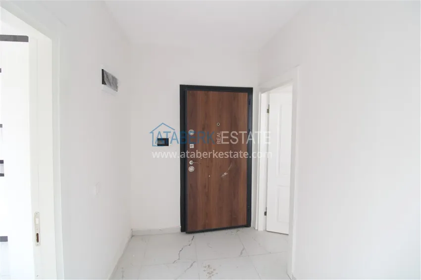 Kupuj Główna nieruchomość w Alanyi! Apartament 1+1 w przytulnym kompleksie butikowym — dzielnica Mahmutlar! 1 