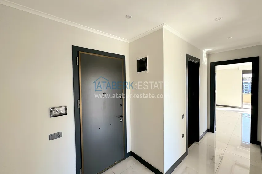 Kupuj  Elegancki kompleks mieszkaniowy premium w Oba, Alanya 22 