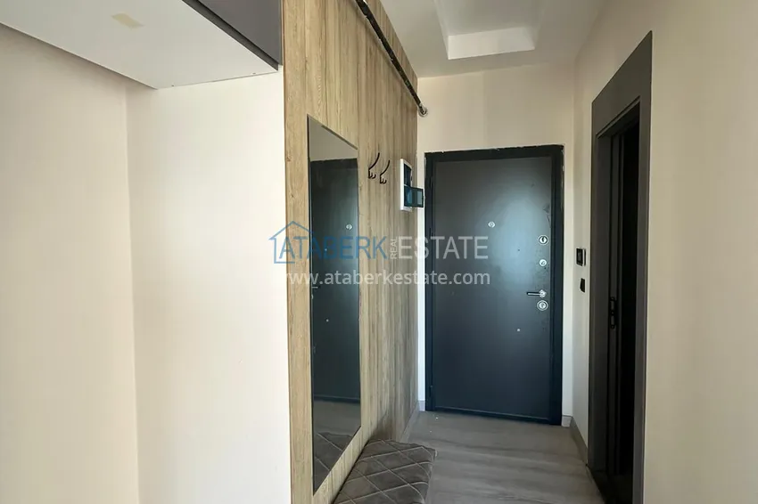 Kupuj  Panoramiczne widoki na morze! Nowy apartament 1+1 w Teja, zaledwie 100 metrów od plaży 1 