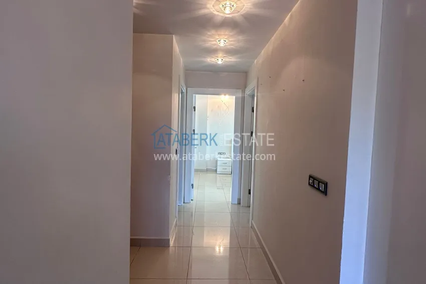 Kupuj  Umeblowane apartamenty 2+1 z meblami w Alanya, Mahmutlar - Kompleks Premium 1 