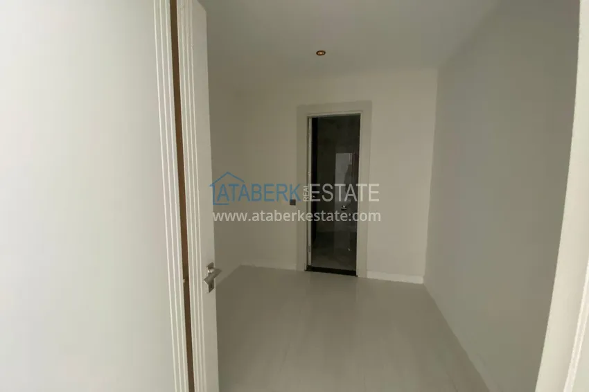 Kupuj  Duplex ogrodowy 4+1 z obywatelstwem w kurorcie premium — Turkler, Alanya 21 