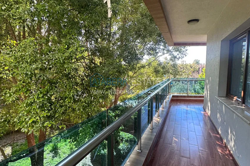 Kupuj  Umeblowane apartamenty 2+1 z meblami w Alanya, Mahmutlar - Kompleks Premium 21 