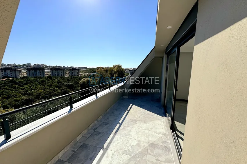 Kupuj  Elegancki kompleks mieszkaniowy premium w Oba, Alanya 42 