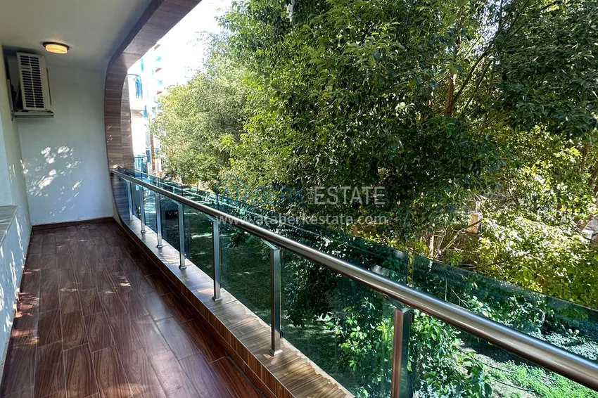Kupuj  Umeblowane apartamenty 2+1 z meblami w Alanya, Mahmutlar - Kompleks Premium 22 