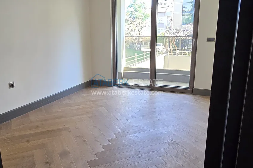 Kupuj  Nowy kompleks mieszkaniowy w Antalyi - Gürsu. Nieruchomości od dewelopera z ratami 37 