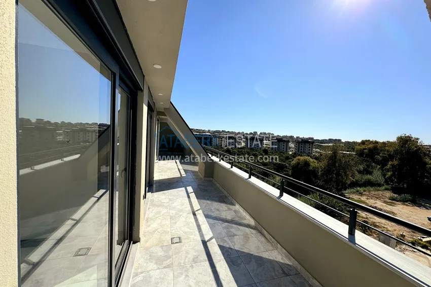 Kupuj  Elegancki kompleks mieszkaniowy premium w Oba, Alanya 43 