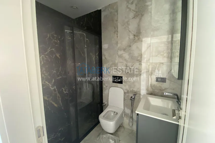Kupuj  Duplex ogrodowy 4+1 z obywatelstwem w kurorcie premium — Turkler, Alanya 25 