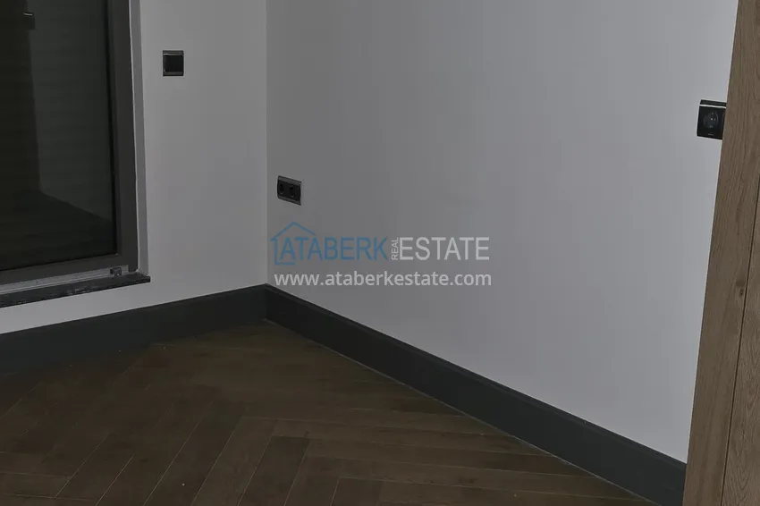 Kupuj  Nowy kompleks mieszkaniowy w Antalyi - Gürsu. Nieruchomości od dewelopera z ratami 40 