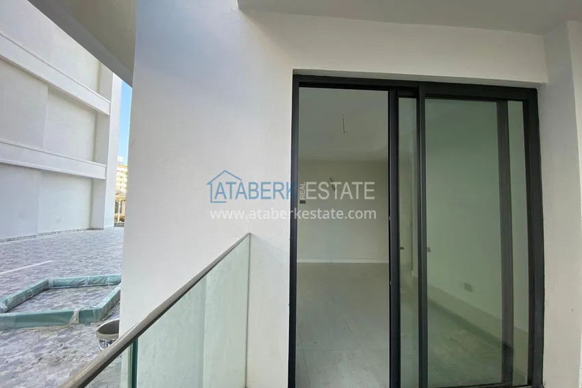 Kupuj  Duplex ogrodowy 4+1 z obywatelstwem w kurorcie premium — Turkler, Alanya 30 