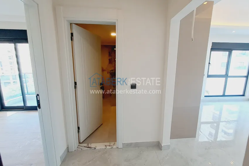 Kupuj  Apartament w dzielnicy Mahmutlar, Alanya bezpośrednio od właściciela w nowoczesnej rezydencji 2 