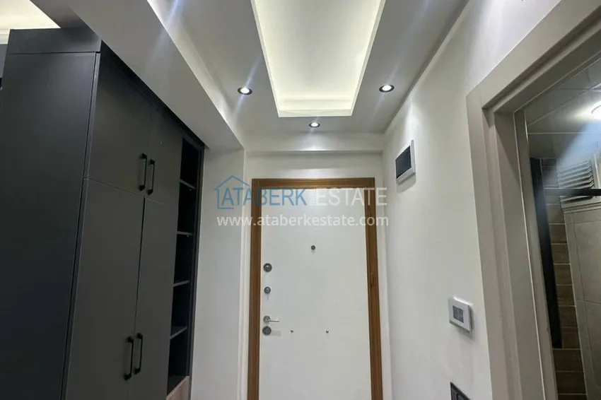 Kupuj  Gotowy apartament 1+1 w Arpachbakhshish to okazyjna cena! 2 