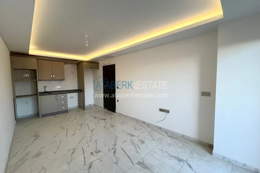 Kupuj  Nowy apartament 2+1 z pięknym wykończeniem 250 m od morza — Mahmutlar, Alanya 2 