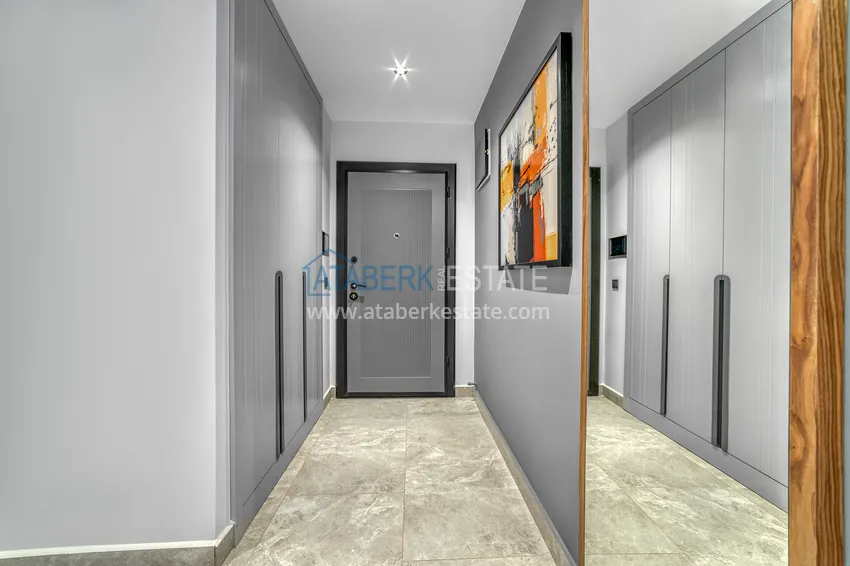 Kupuj Znakomity kompleks premium z pięciogwiazdkowym hotelem — Tosmur, Alanya 19