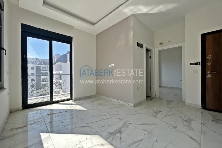 Kupuj  Płynne apartamenty 1+1 w okazyjnej cenie — Alanya, dzielnica Kargicak, 300 metrów od morza 2 