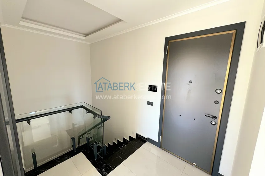 Kupuj  Elegancki kompleks mieszkaniowy premium w Oba, Alanya 23 