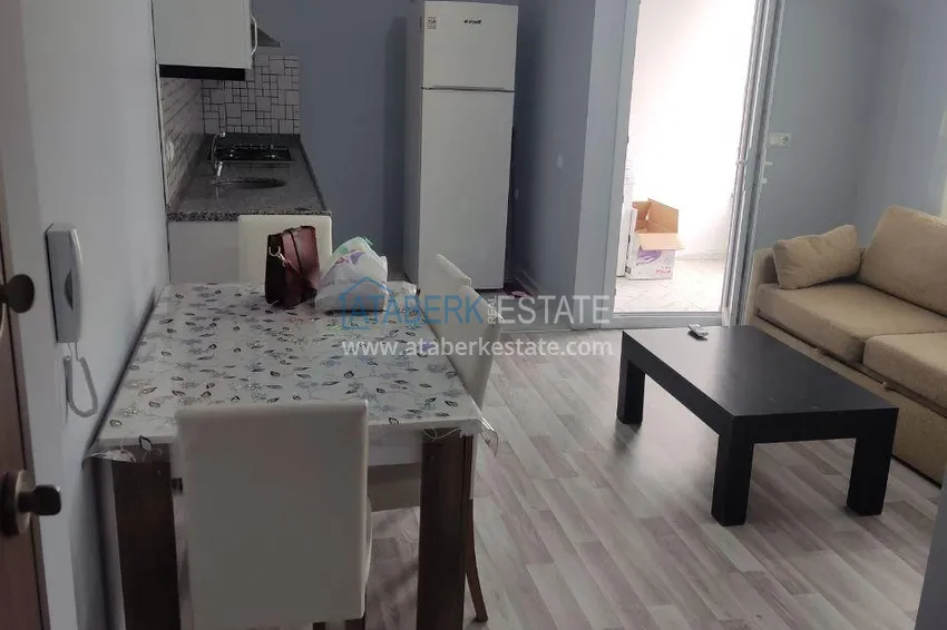 Kupuj  Mieszkanie pod klucz w Mersin, dzielnica Erdemli — bezpośrednio od właściciela 2 