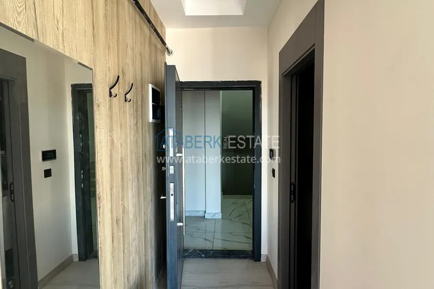 Kupuj  Panoramiczne widoki na morze! Nowy apartament 1+1 w Teja, zaledwie 100 metrów od plaży 2 