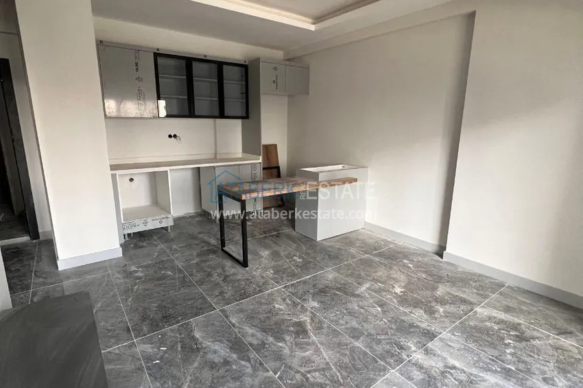 Kupuj  Jednopokojowy apartament z widokiem na morze w dzielnicy Arpachbakhshish — 500 metrów od morza 2 
