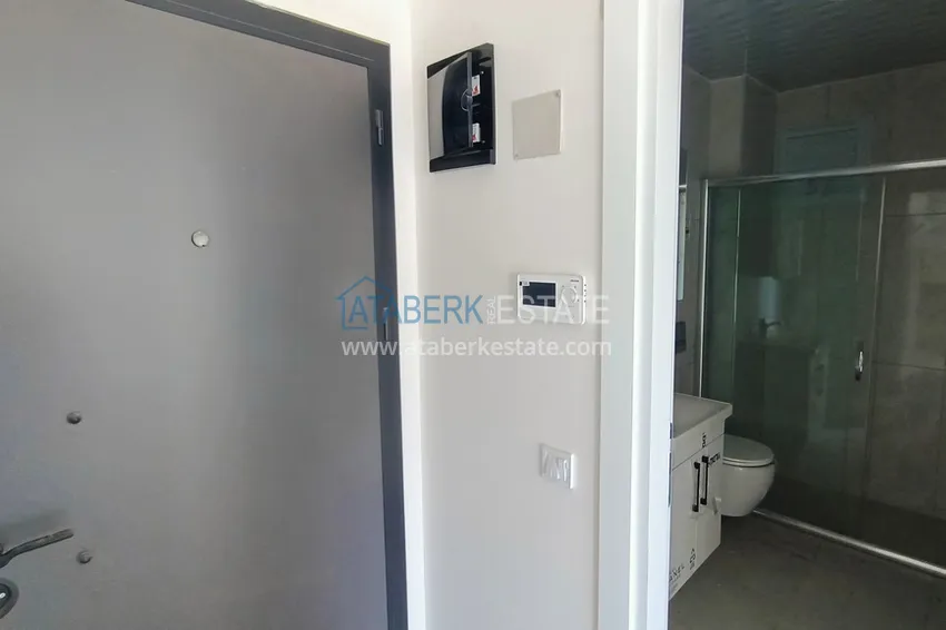 Kupuj Apartament 1+1 w Oba, Alanya — podstawowa nieruchomość bezpośrednio od właściciela 3 