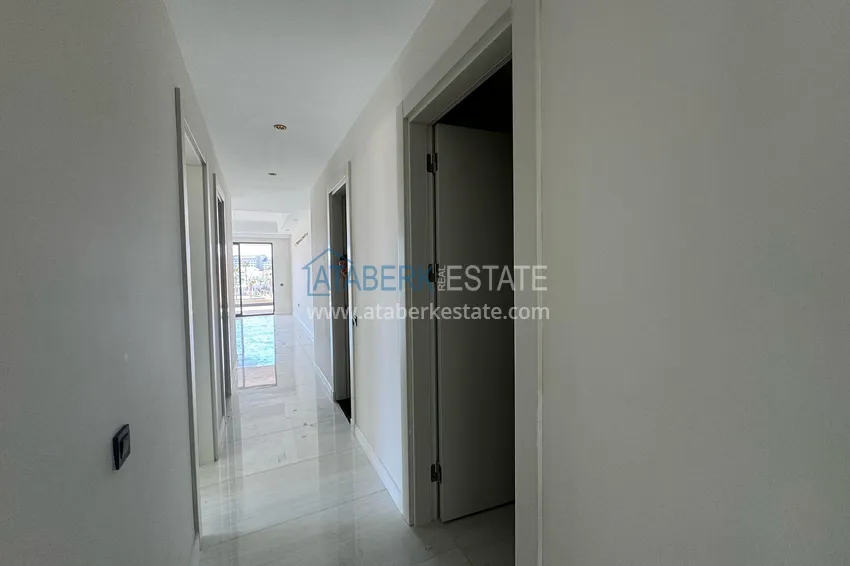 Kupuj  Apartament 2+1 od inwestora w kompleksowym hotelu w budowie, dzielnica Turkler — Alanya 2 