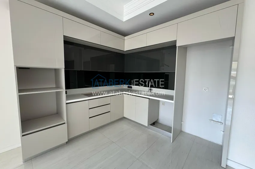 Kupuj  Apartamenty od właściciela w kompleksowym hotelu — Alanya, dzielnica Turkler 13 