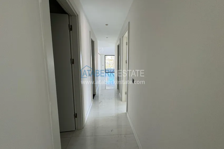 Kupuj  Apartament nad morzem bezpośrednio od inwestora w kompleksie hotelowym w budowie - Alanya, dzielnica Turkler 3 