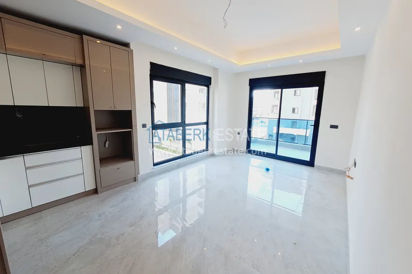 Kupuj  Apartament w dzielnicy Mahmutlar, Alanya bezpośrednio od właściciela w nowoczesnej rezydencji 3 