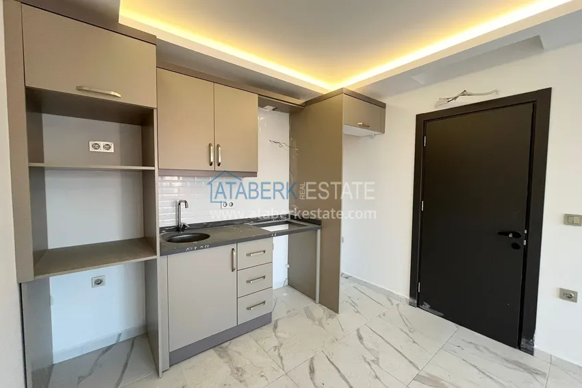 Kupuj  Nowy apartament 2+1 z pięknym wykończeniem 250 m od morza — Mahmutlar, Alanya 3 