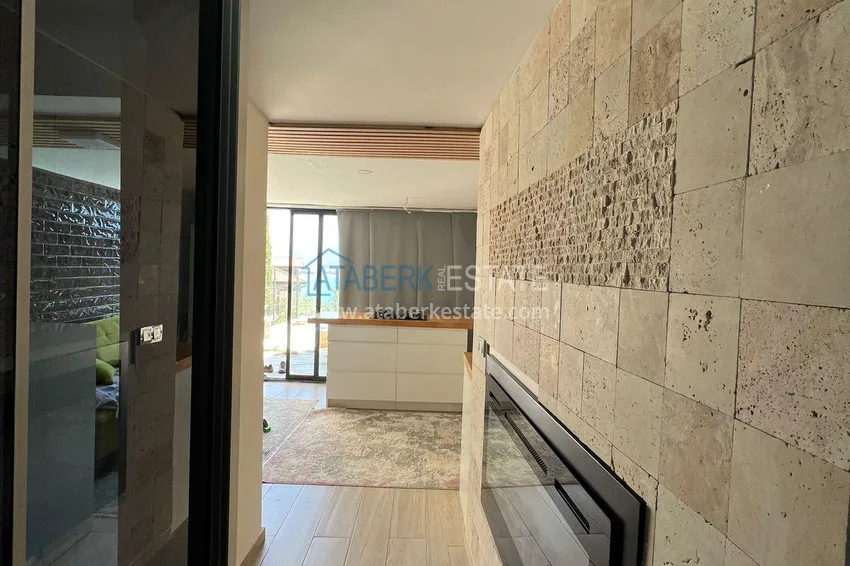 Kupuj  Wyjątkowy apartament 2+1 z prywatnym basenem w zabytkowym centrum Alanyi 1 
