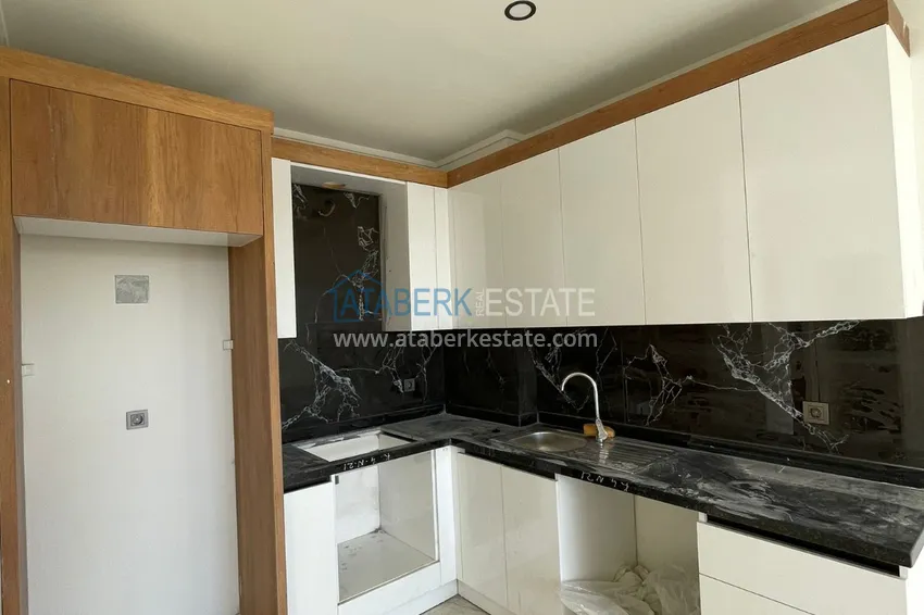 Kupuj  Apartament 1+1 w Alanya, dzielnica Avsallar - z pięknym wykończeniem  3 