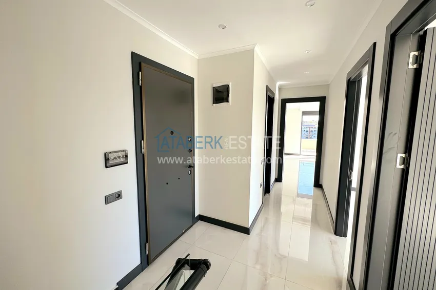 Kupuj  Elegancki kompleks mieszkaniowy premium w Oba, Alanya 24 
