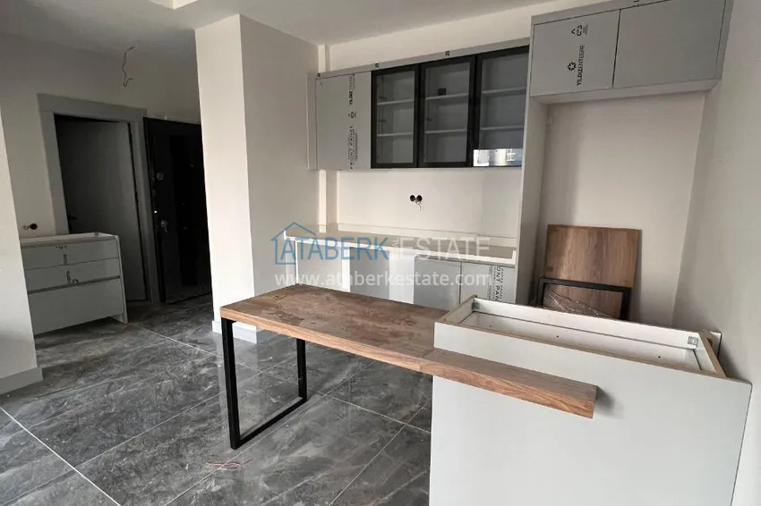 Kupuj  Jednopokojowy apartament z widokiem na morze w dzielnicy Arpachbakhshish — 500 metrów od morza 3 