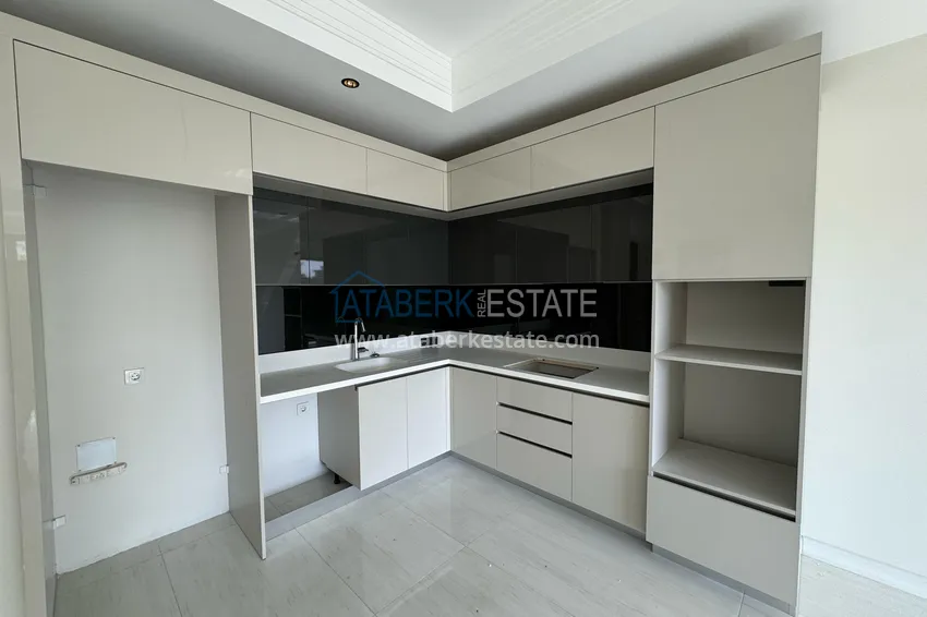 Kupuj  Apartamenty od właściciela w kompleksowym hotelu — Alanya, dzielnica Turkler 3 