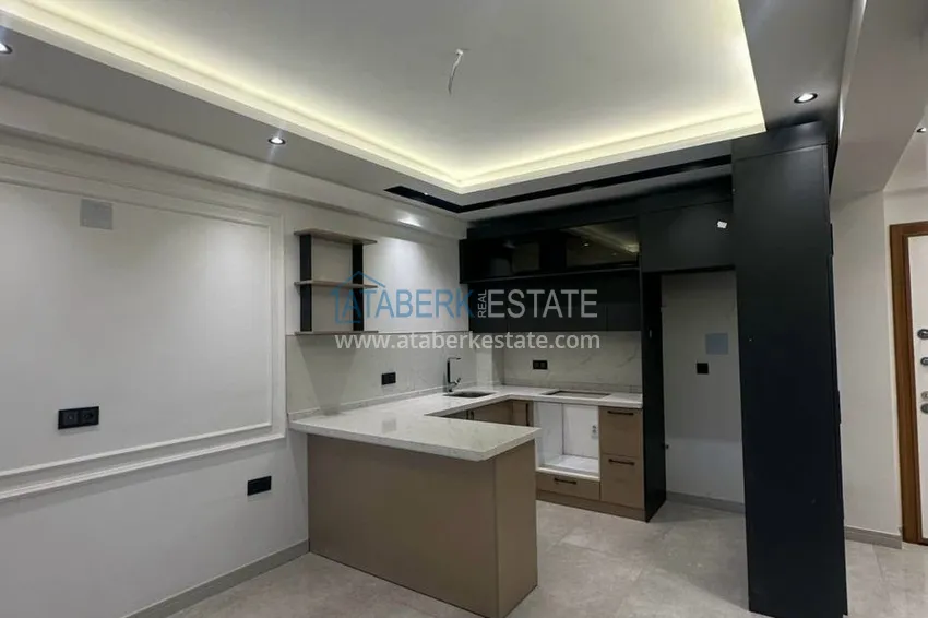 Gotowy apartament 1+1 w Arpachbakhshish to okazyjna cena! 1 